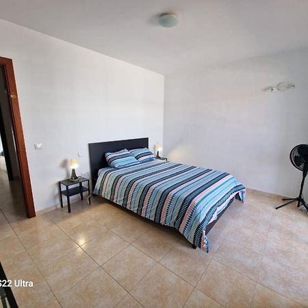 Casa Damaju Apartment Playa Blanca  Luaran gambar