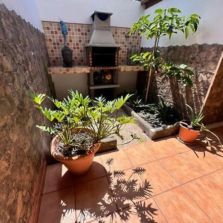 Casa Damaju Apartment Playa Blanca  Luaran gambar