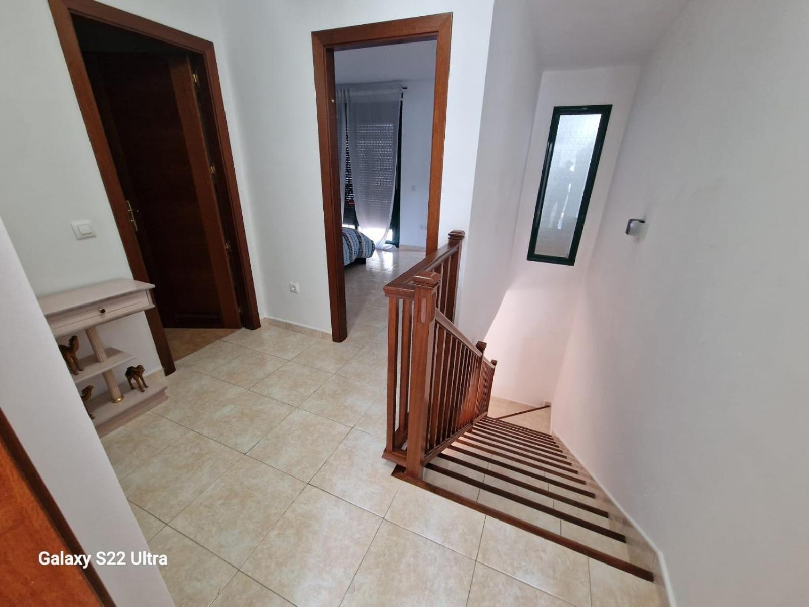 Casa Damaju Apartment Playa Blanca  Luaran gambar