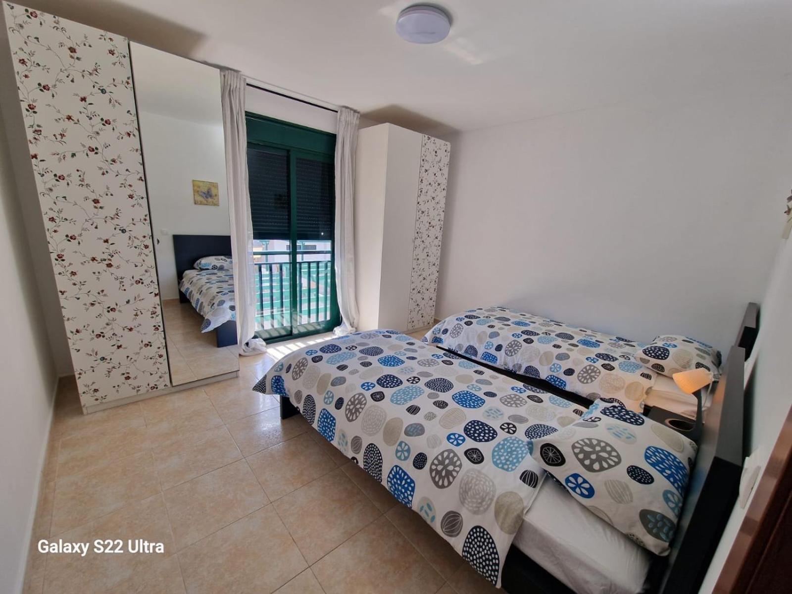 Casa Damaju Apartment Playa Blanca  Luaran gambar