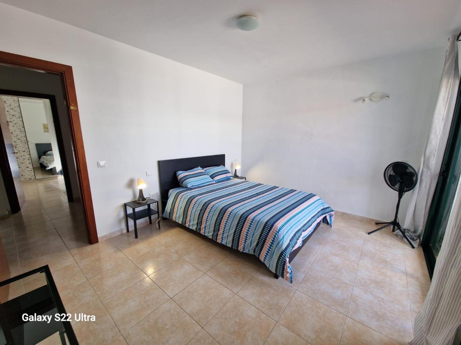 Casa Damaju Apartment Playa Blanca  Luaran gambar