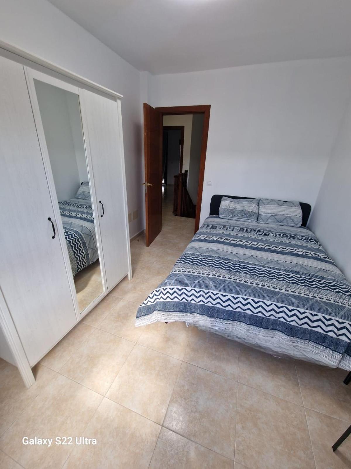 Casa Damaju Apartment Playa Blanca  Luaran gambar
