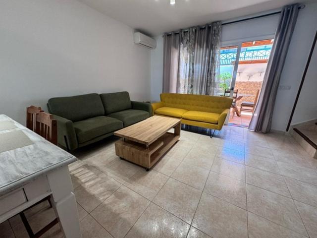Casa Damaju Apartment Playa Blanca  Luaran gambar