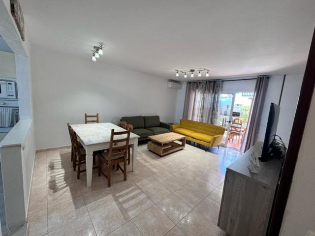 Casa Damaju Apartment Playa Blanca  Luaran gambar