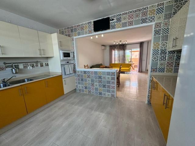 Casa Damaju Apartment Playa Blanca  Luaran gambar