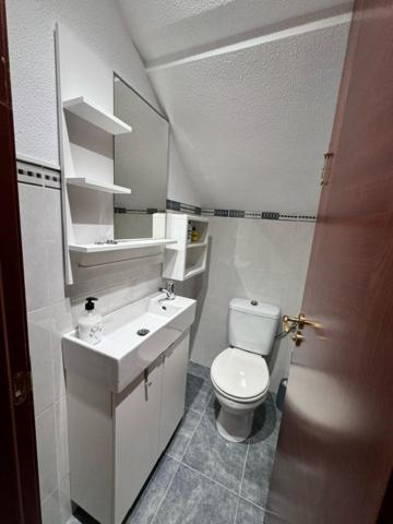 Casa Damaju Apartment Playa Blanca  Luaran gambar